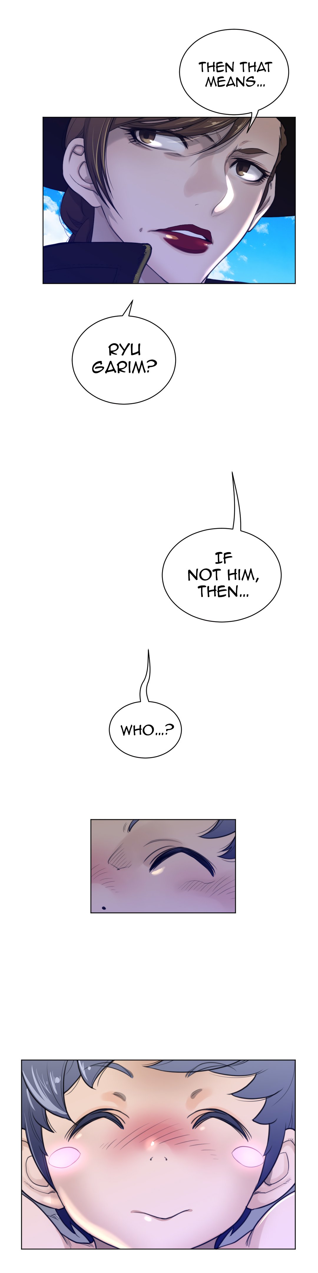 Perfect Half chapter 68 page 23