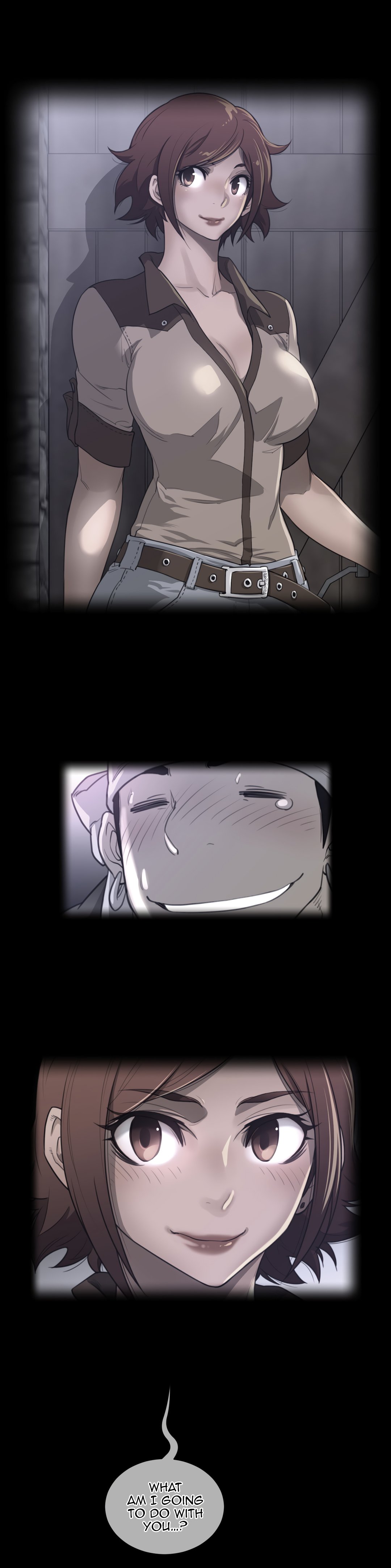 Perfect Half chapter 68 page 3