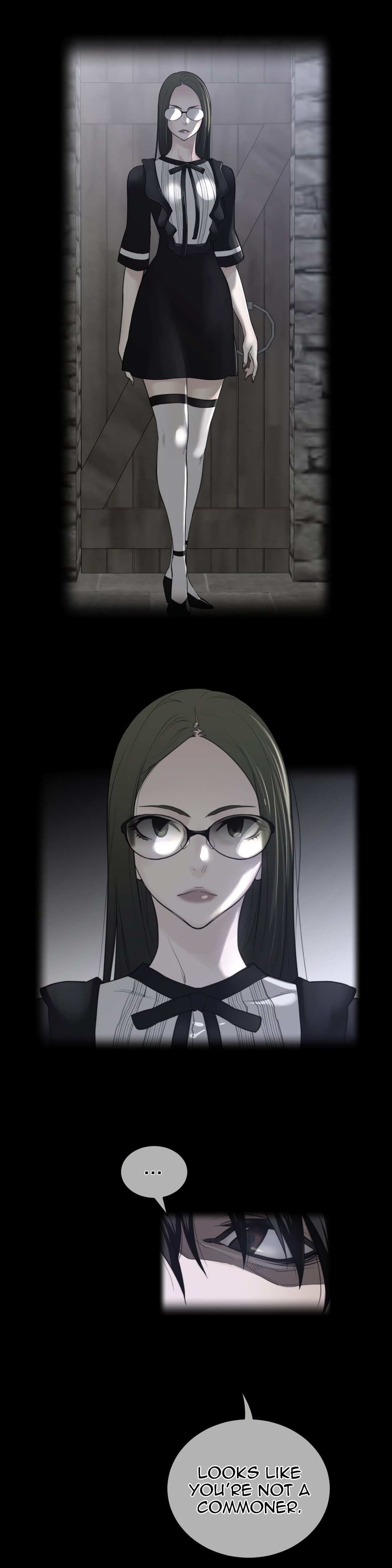 Perfect Half chapter 68 page 4