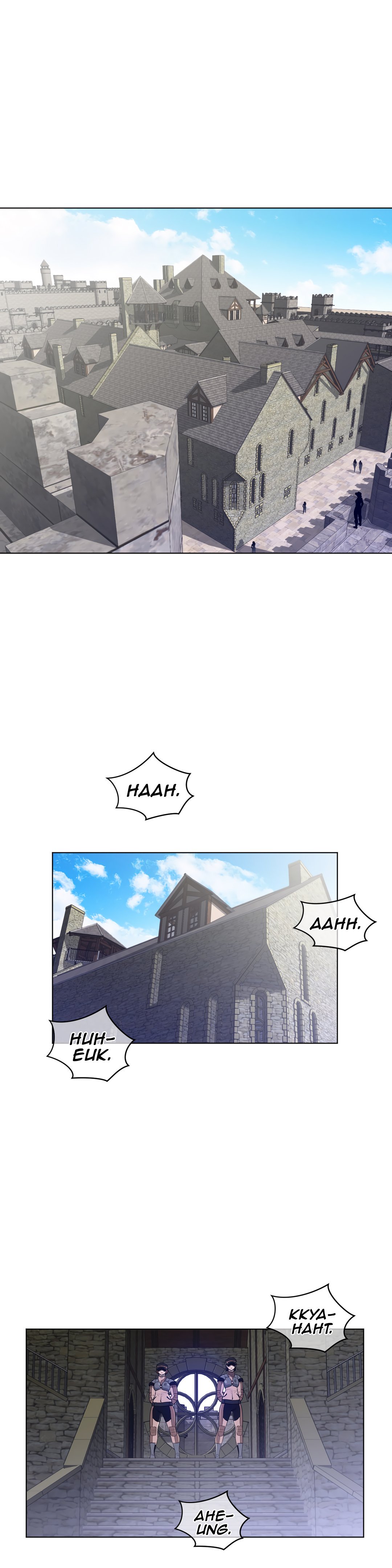 Perfect Half chapter 68 page 8