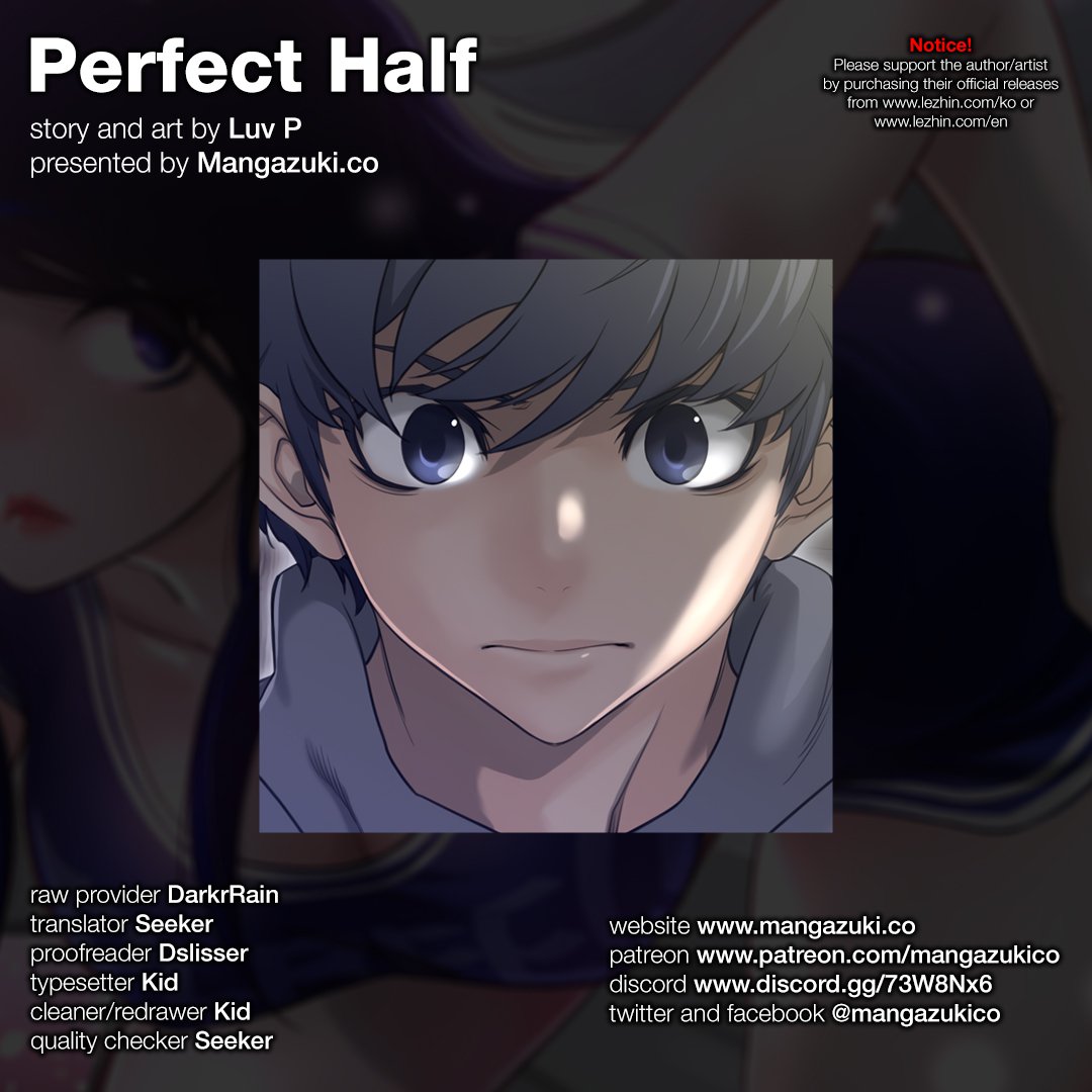 Perfect Half chapter 78 page 1