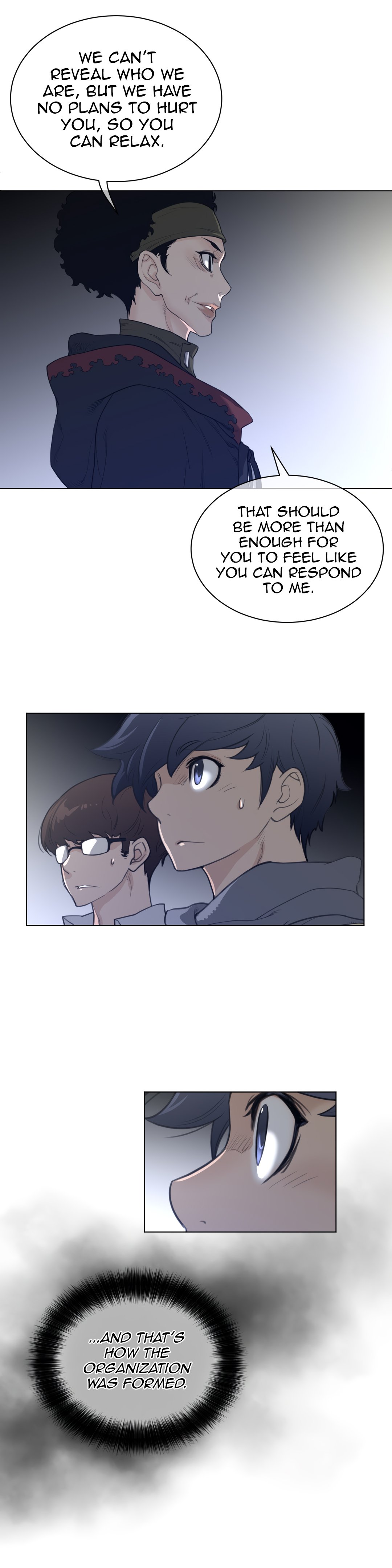 Perfect Half chapter 78 page 14