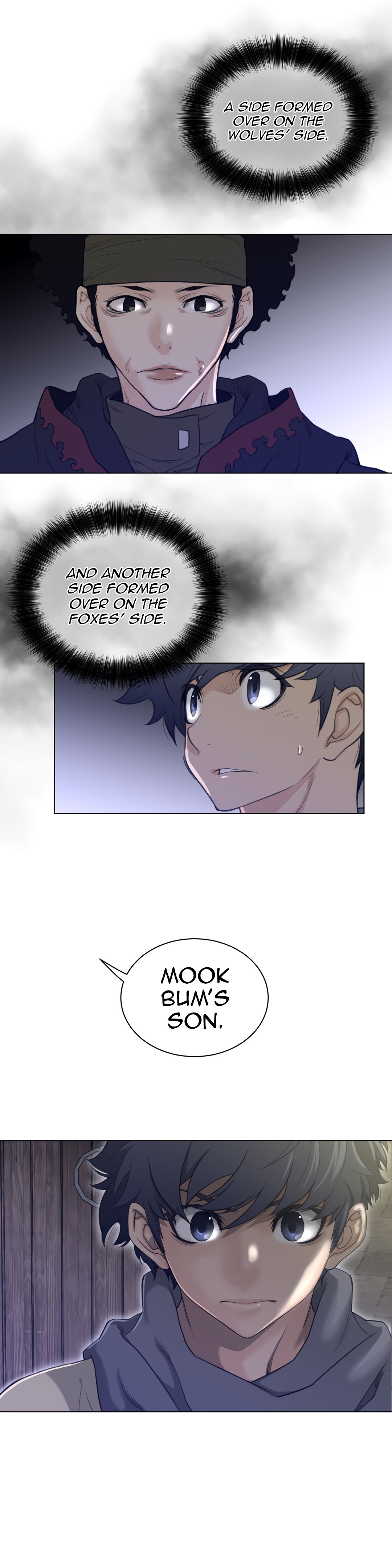 Perfect Half chapter 78 page 15