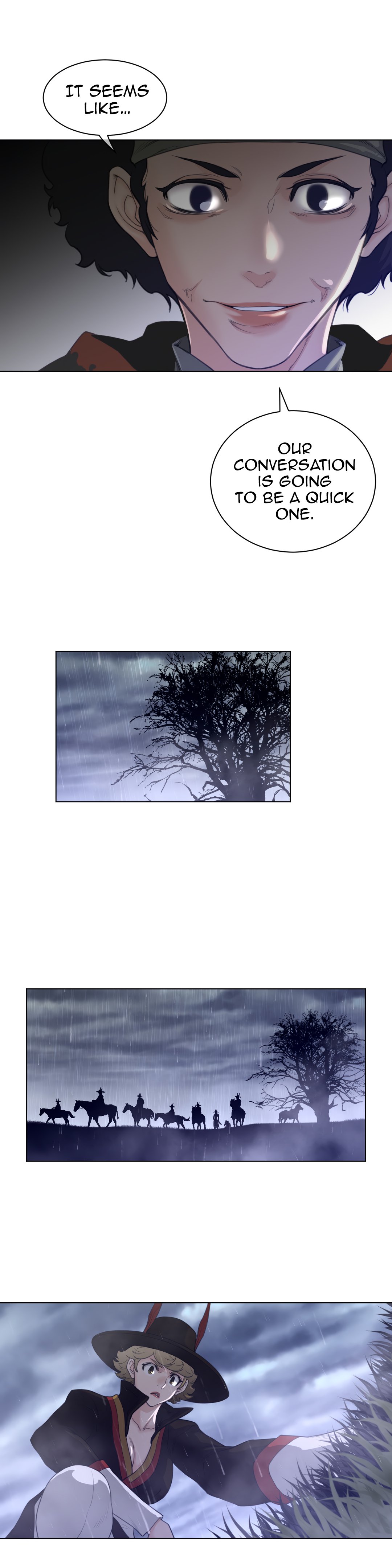 Perfect Half chapter 78 page 16