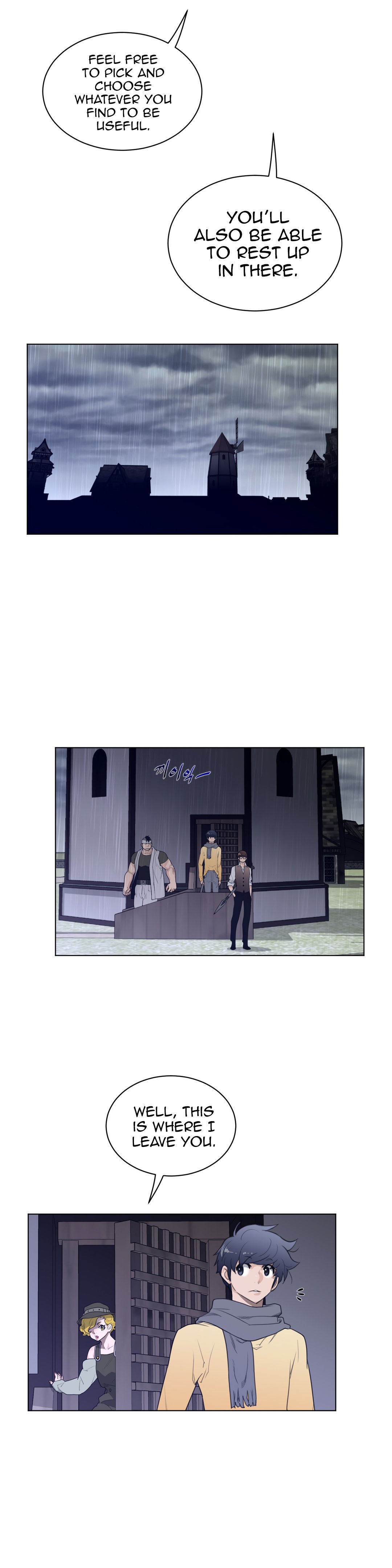 Perfect Half chapter 80 page 17