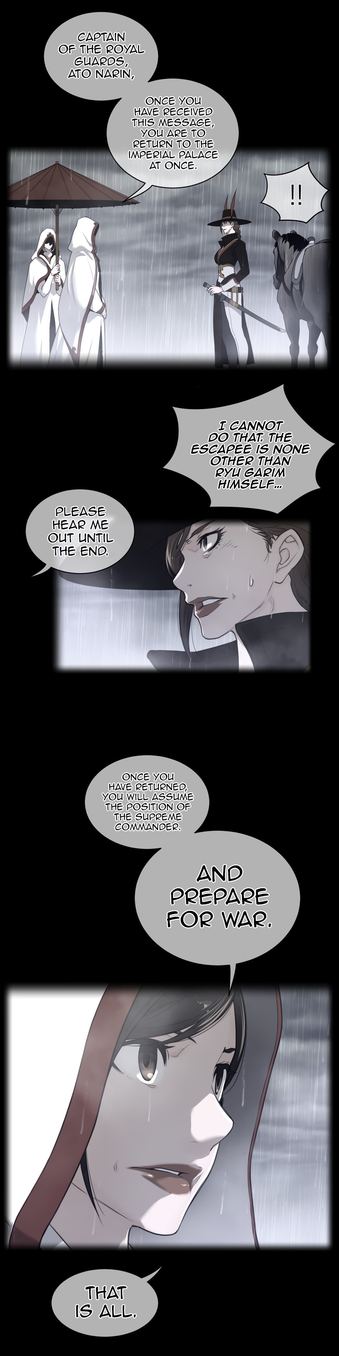 Perfect Half chapter 80 page 2