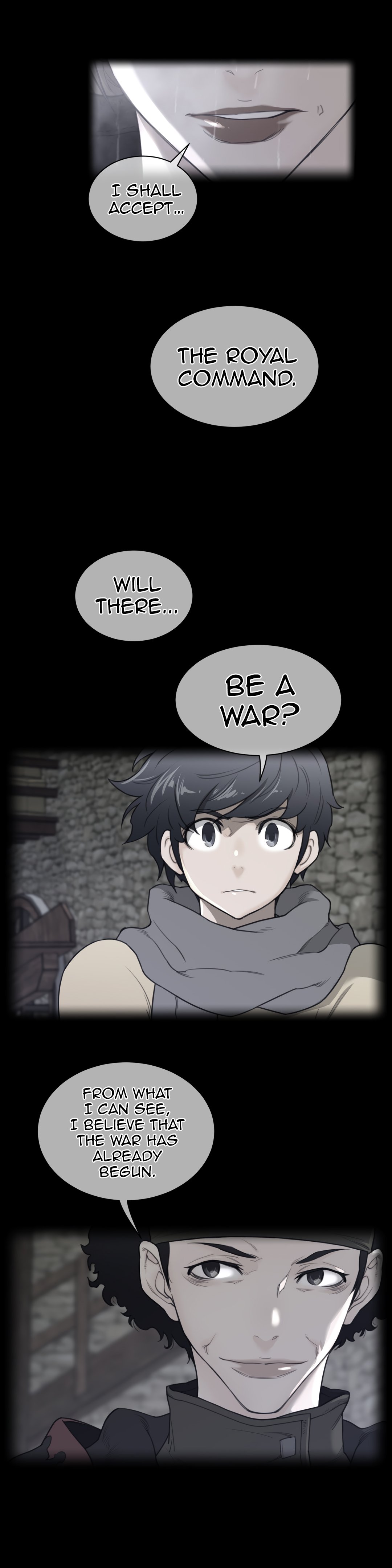 Perfect Half chapter 80 page 3