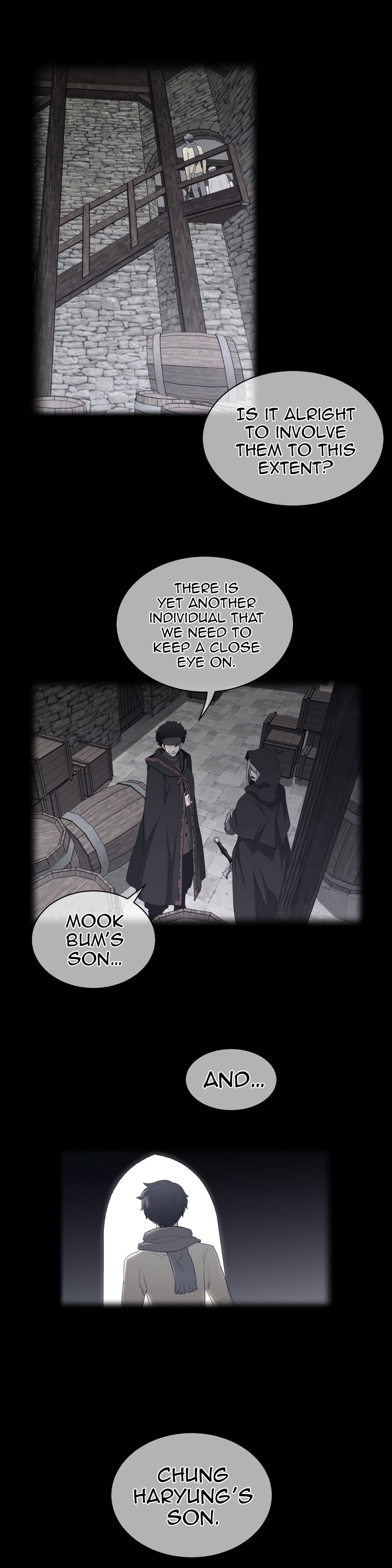 Perfect Half chapter 80 page 5