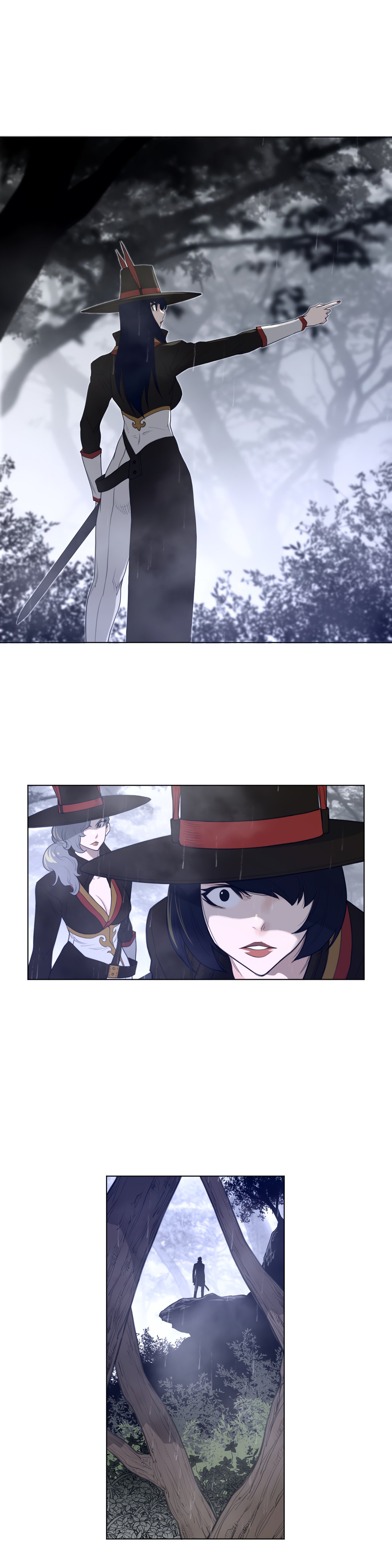 Perfect Half chapter 80 page 9