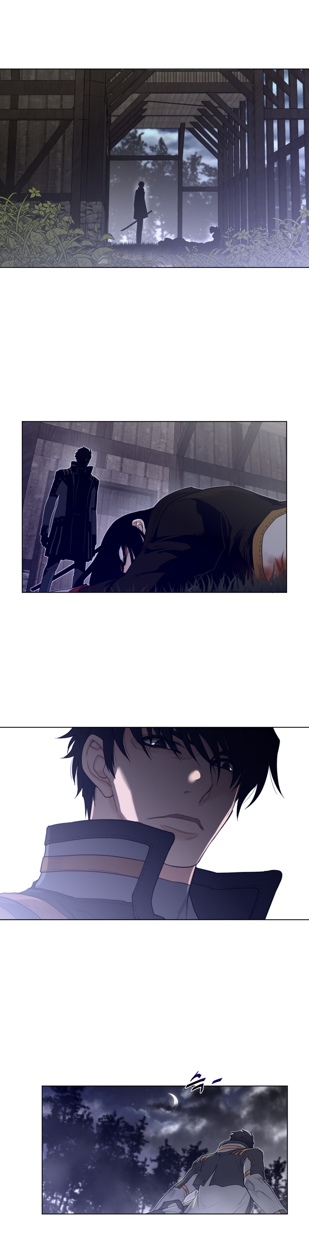 Perfect Half chapter 83 page 19