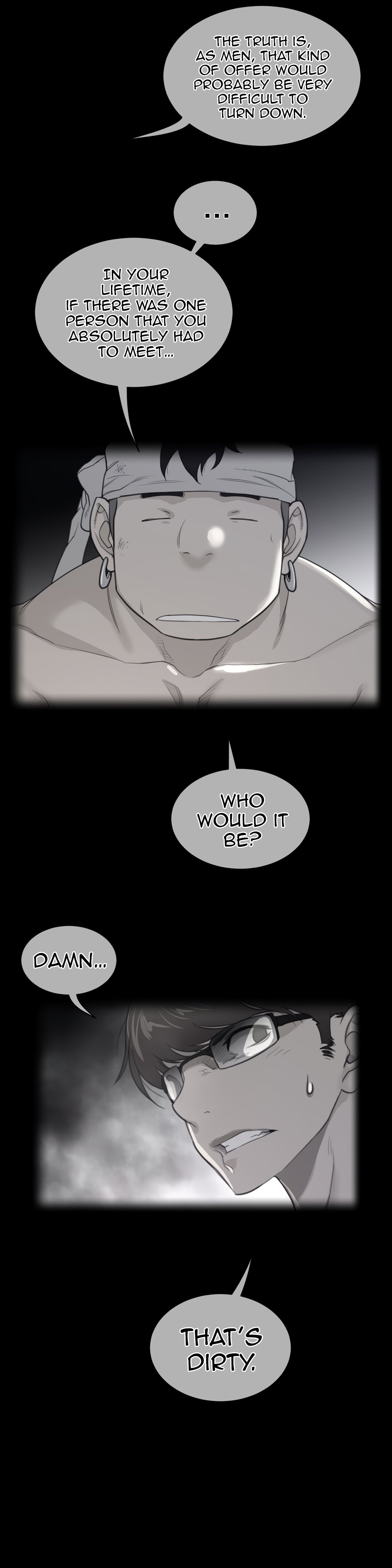 Perfect Half chapter 83 page 2