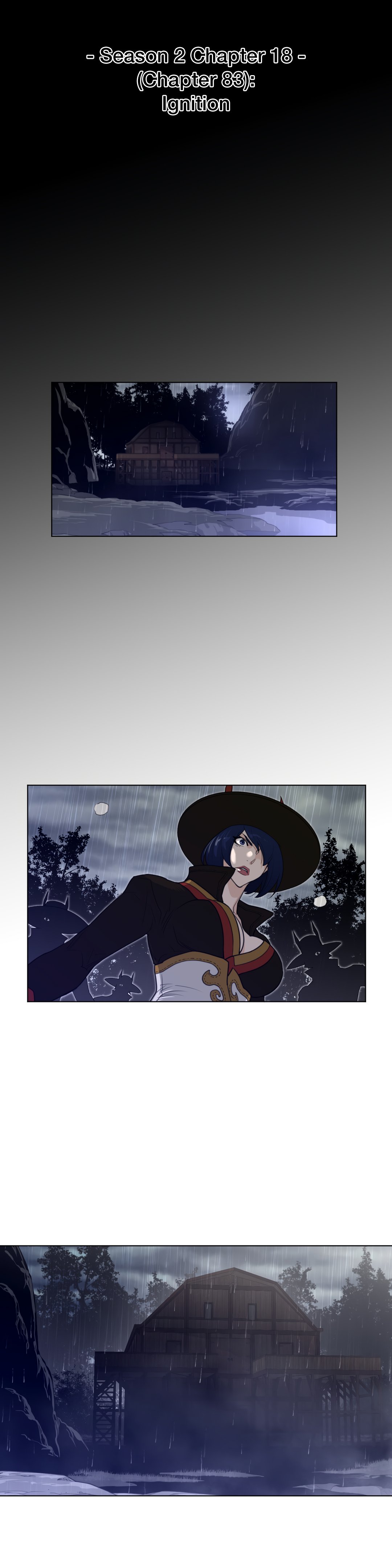 Perfect Half chapter 83 page 6