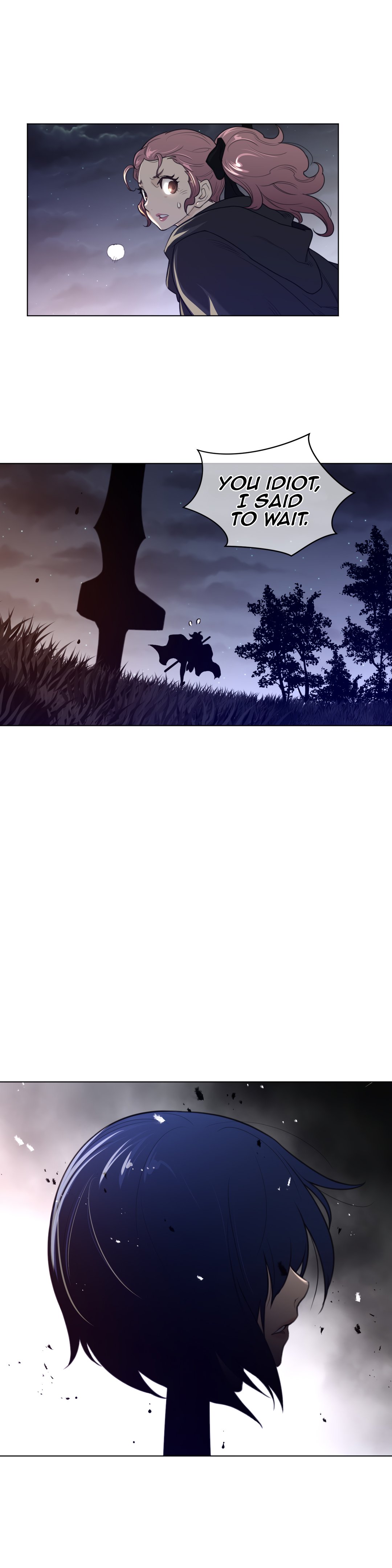 Perfect Half chapter 85 page 14