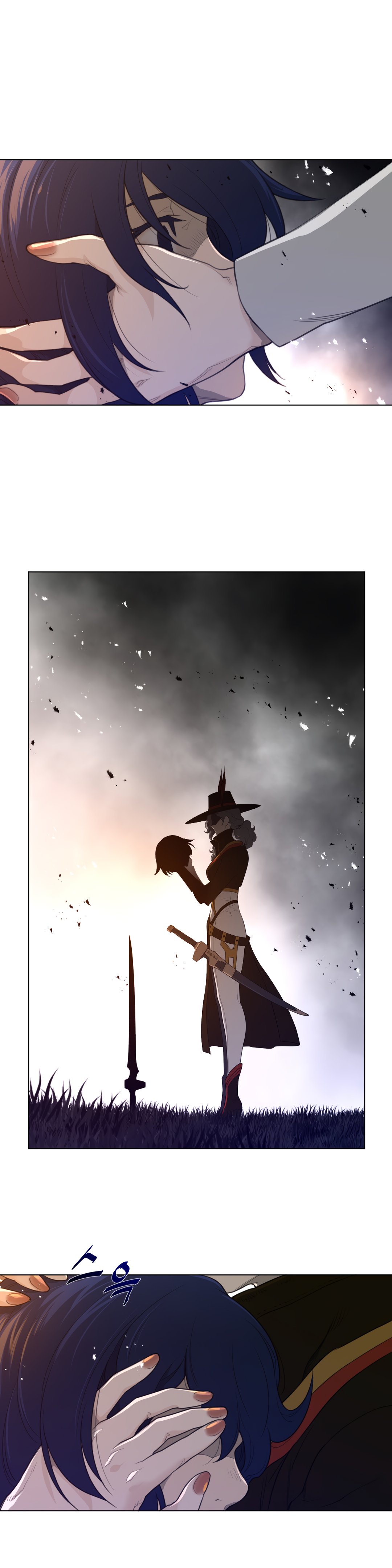 Perfect Half chapter 85 page 15