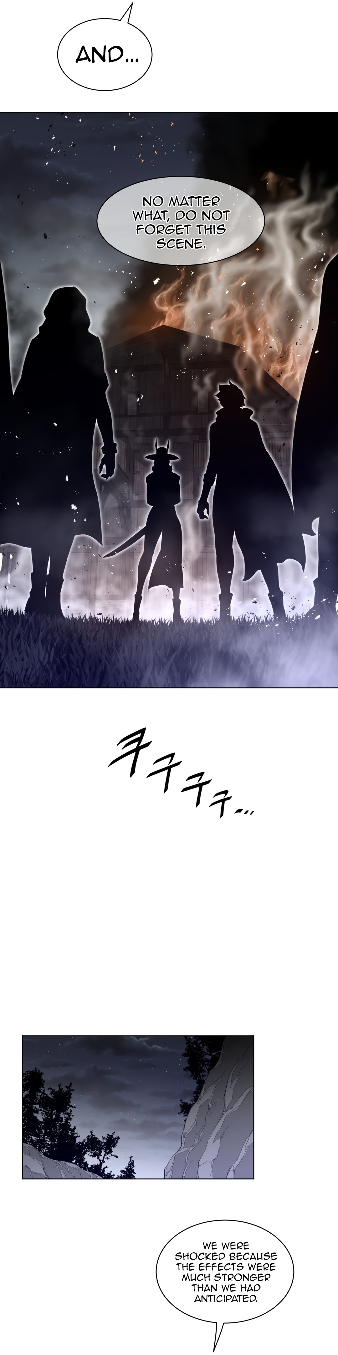 Perfect Half chapter 85 page 17