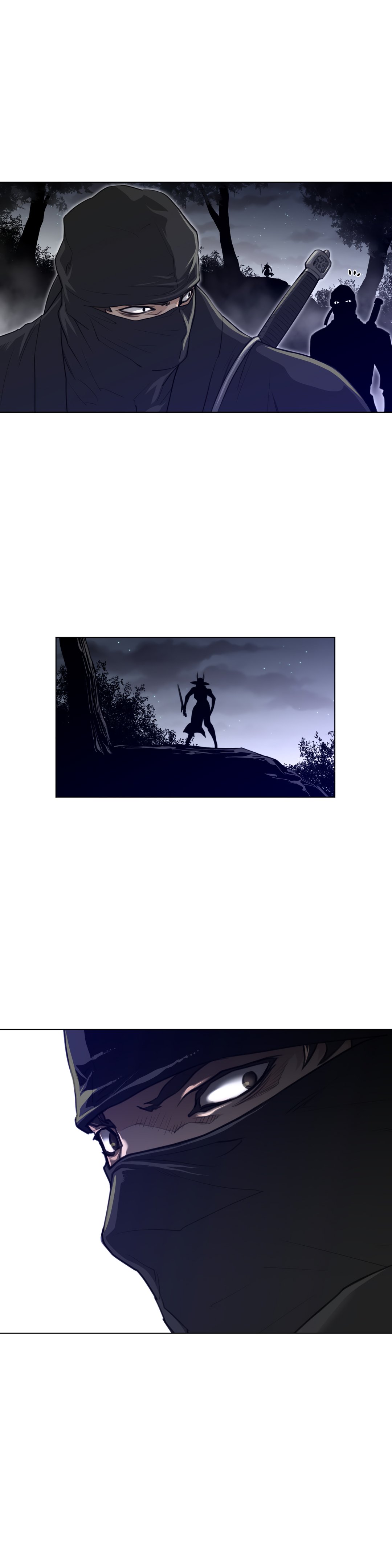 Perfect Half chapter 85 page 20