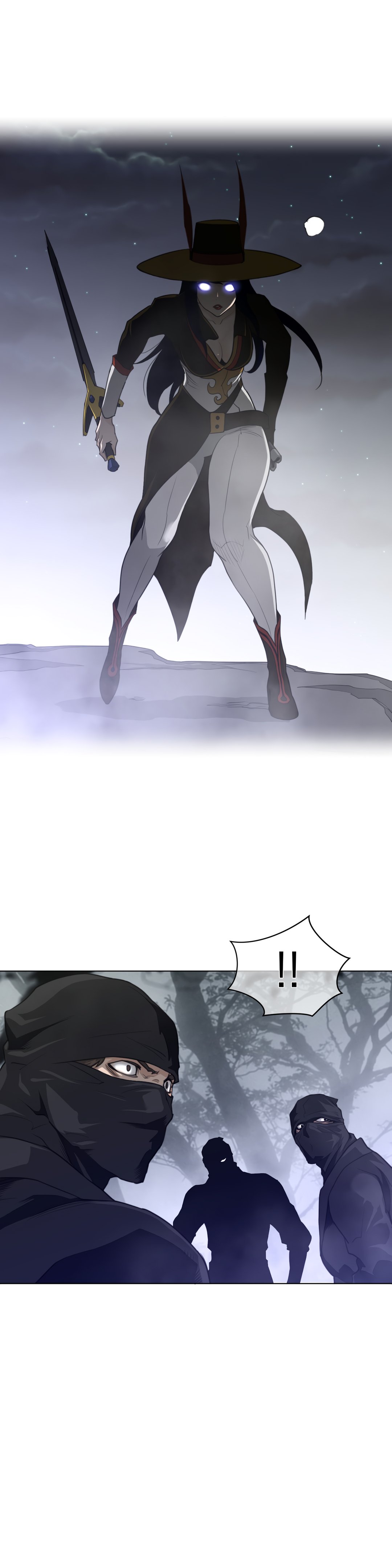 Perfect Half chapter 85 page 21