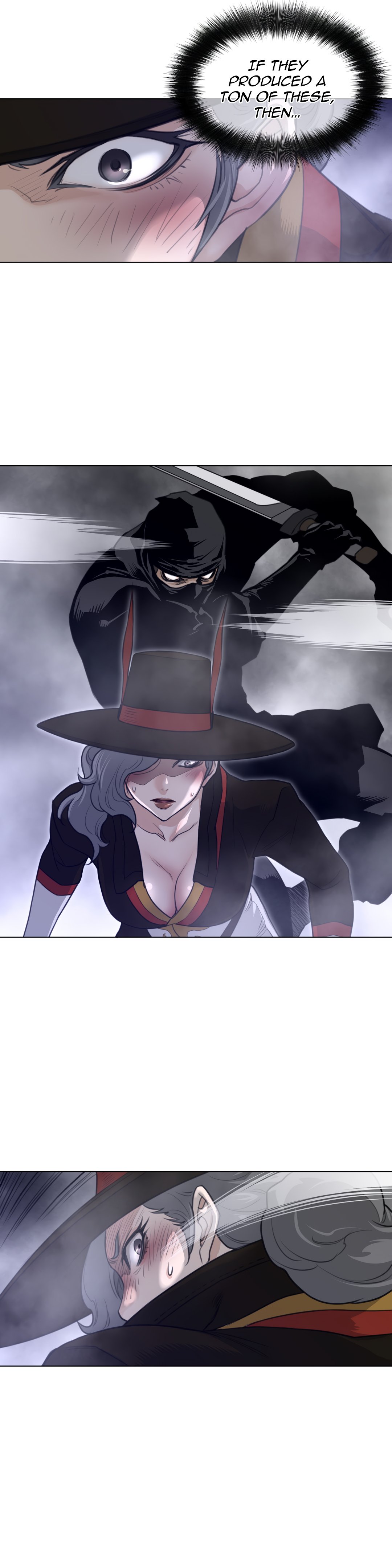 Perfect Half chapter 87 page 18