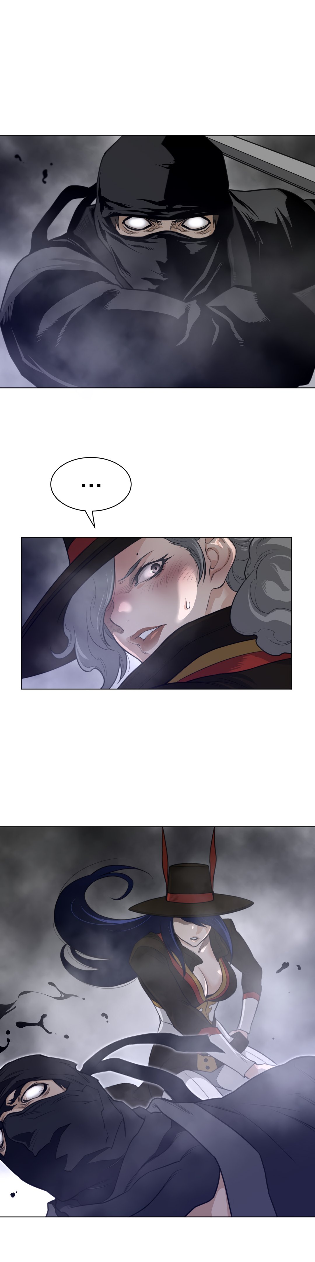 Perfect Half chapter 87 page 19