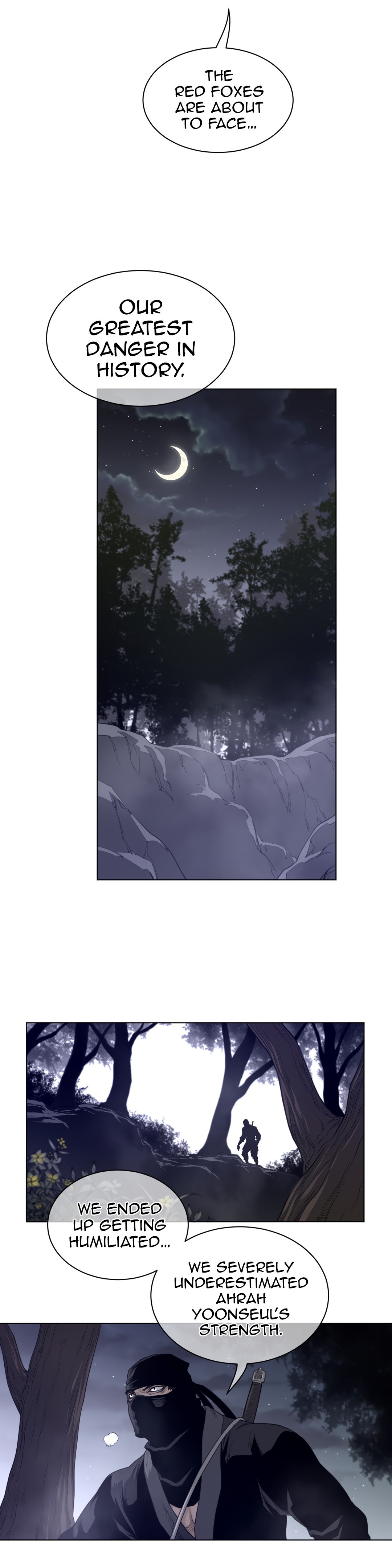 Perfect Half chapter 87 page 22