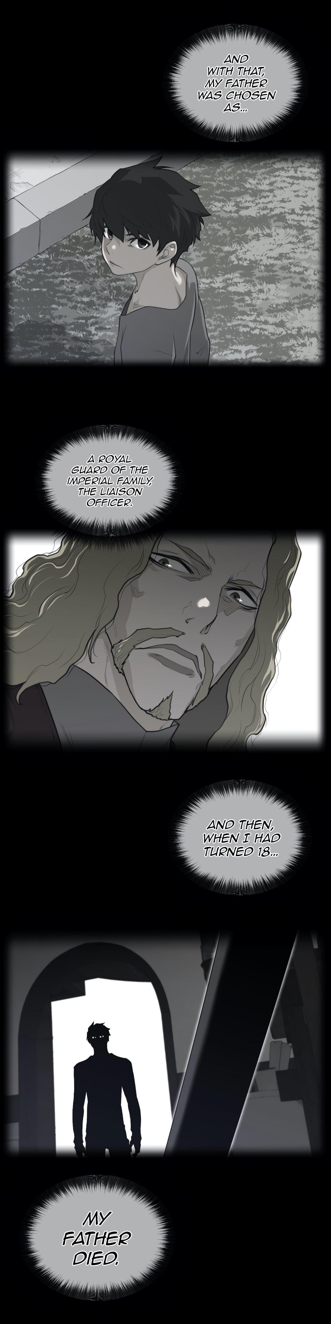 Perfect Half chapter 91 page 3