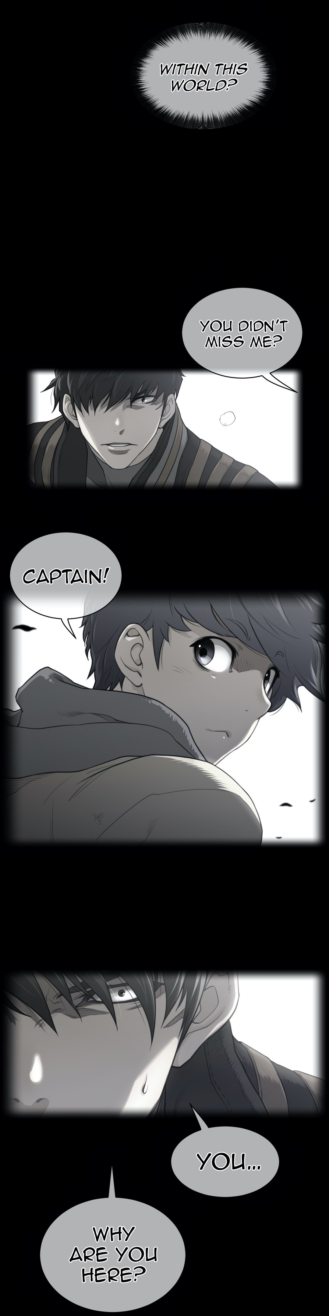 Perfect Half chapter 91 page 5