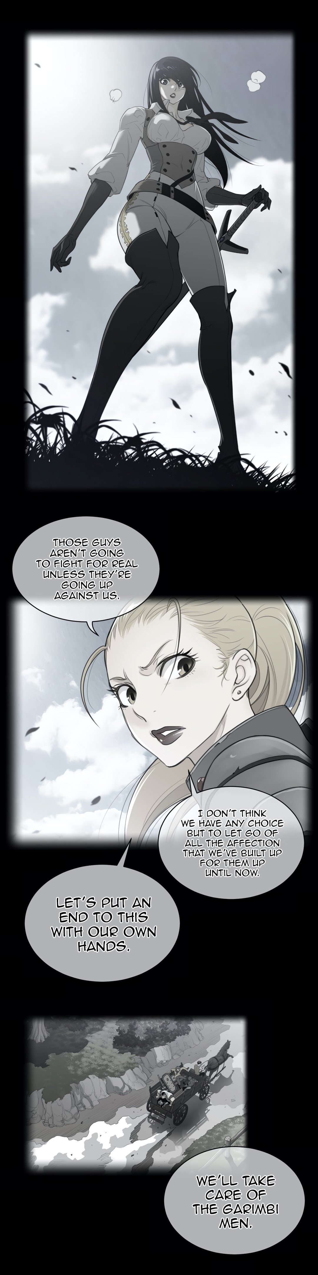 Perfect Half chapter 92 page 4