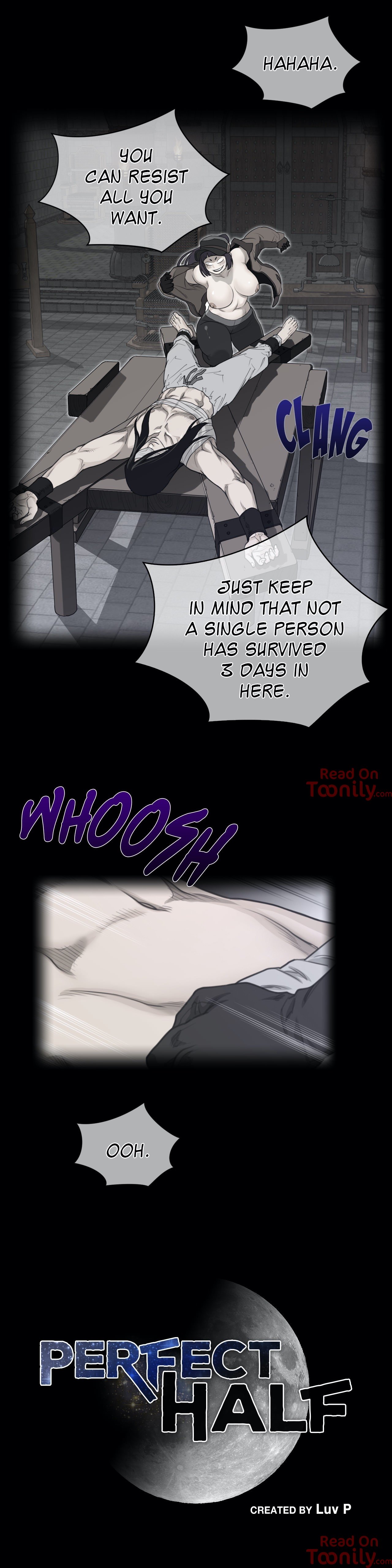 Perfect Half chapter 94 page 2