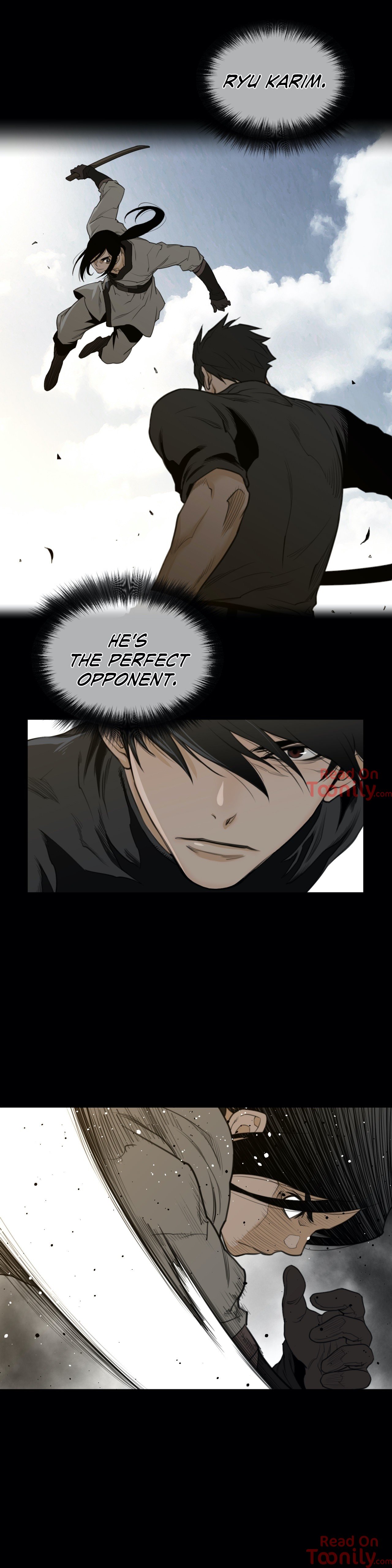 Perfect Half chapter 94 page 20