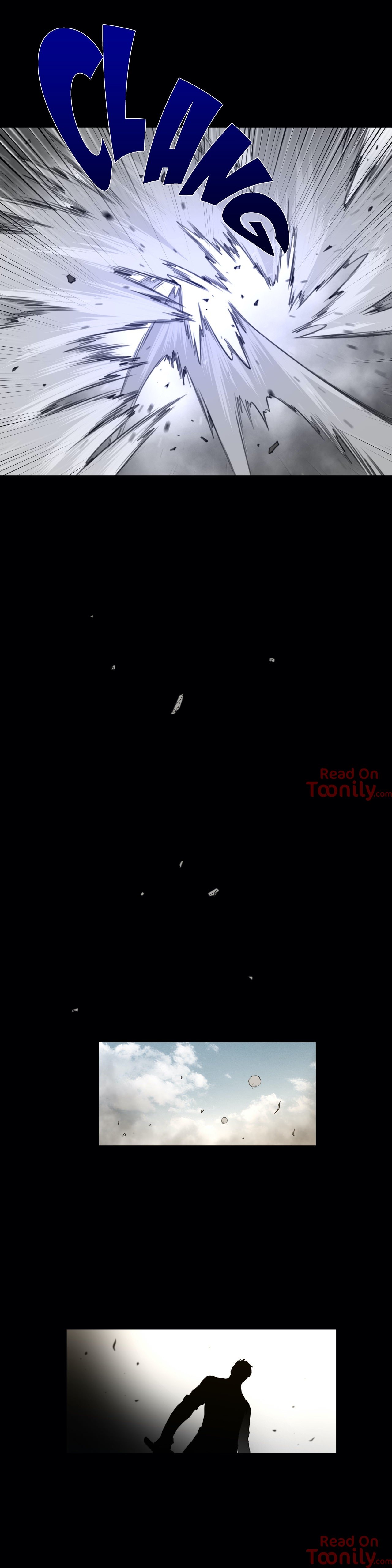 Perfect Half chapter 94 page 21