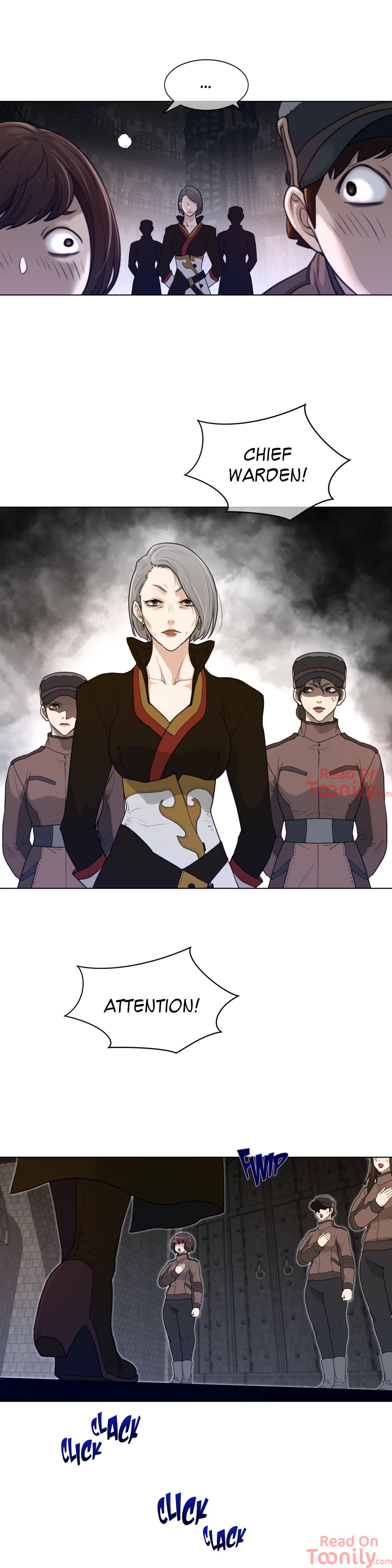 Perfect Half chapter 94 page 8