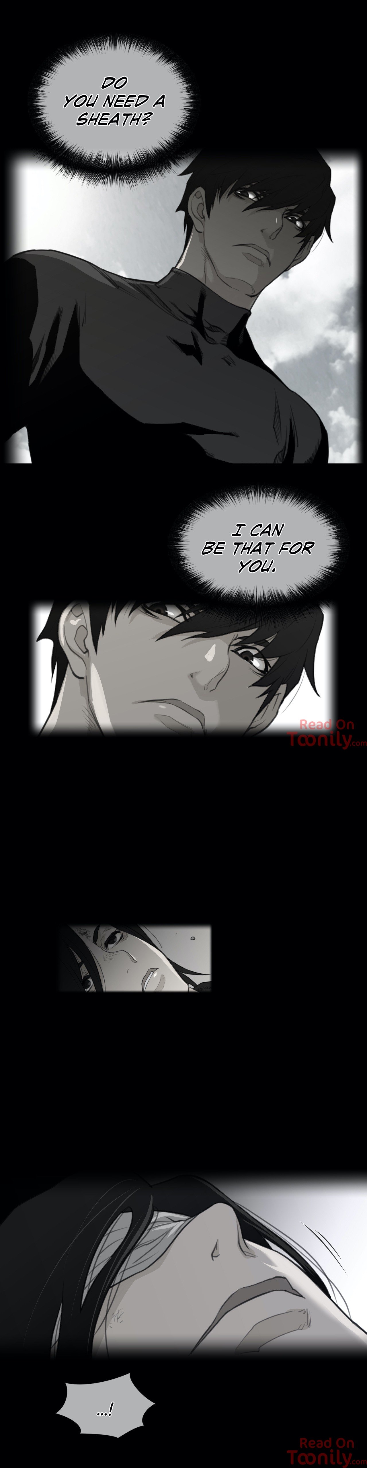 Perfect Half chapter 95 page 1