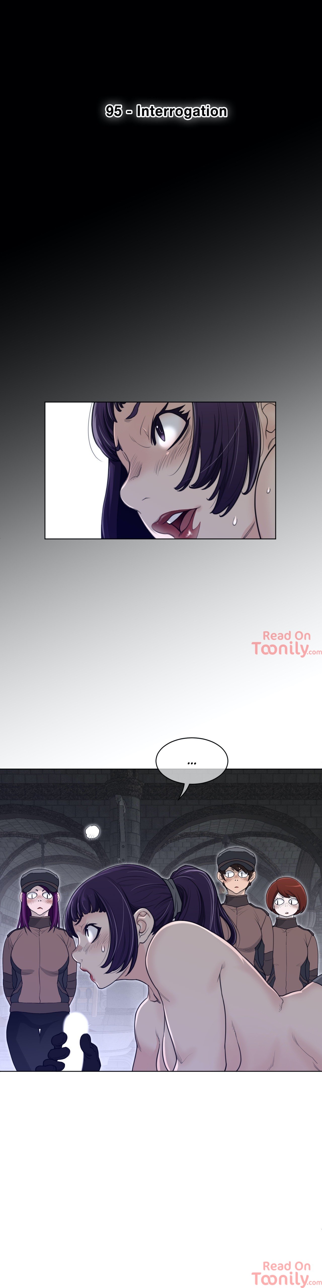 Perfect Half chapter 95 page 3