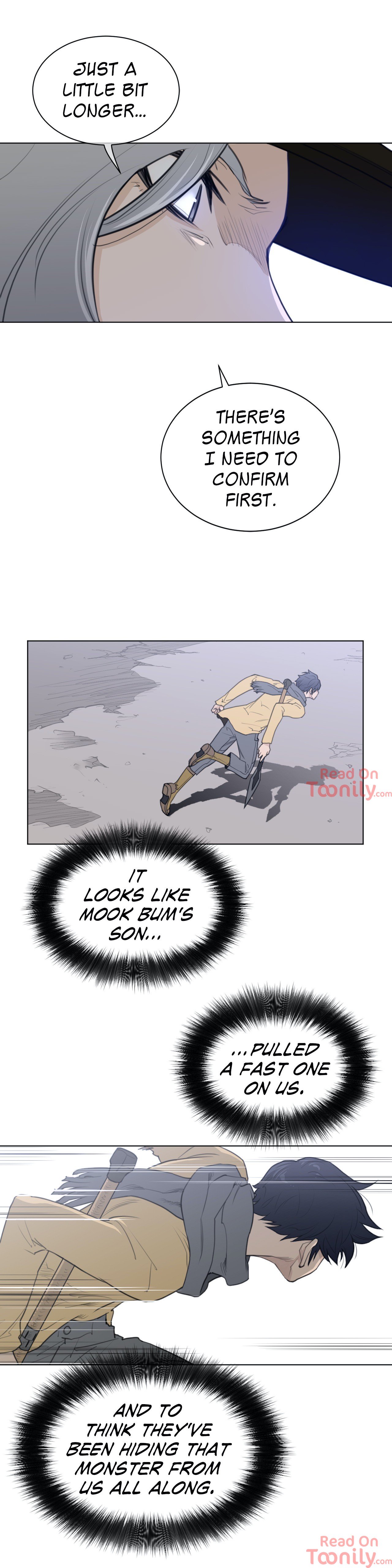 Perfect Half chapter 98 page 18