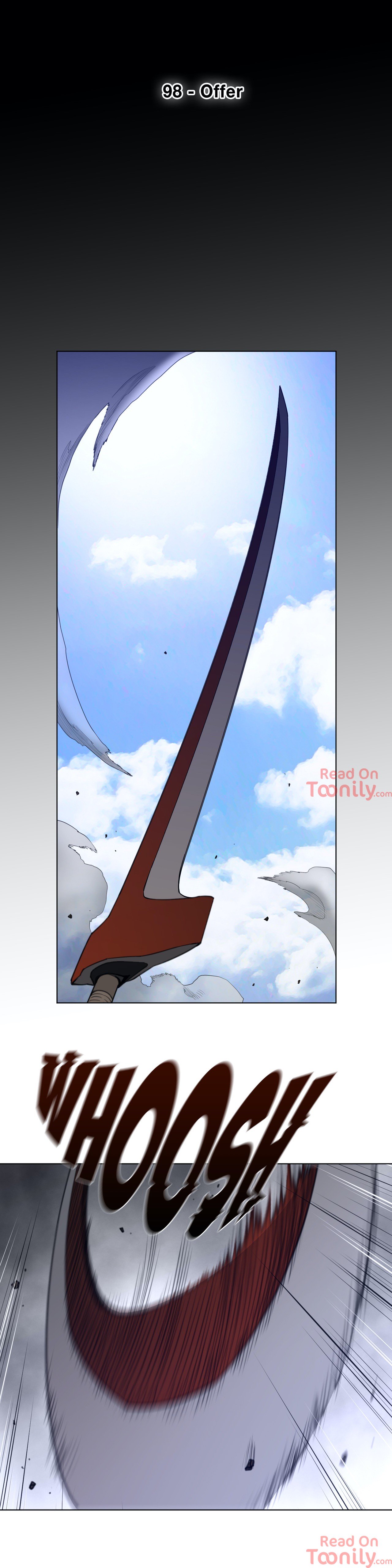 Perfect Half chapter 98 page 3