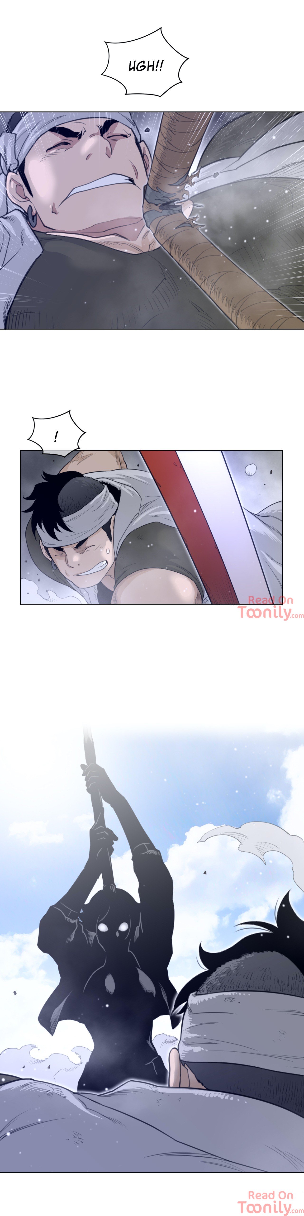 Perfect Half chapter 98 page 6