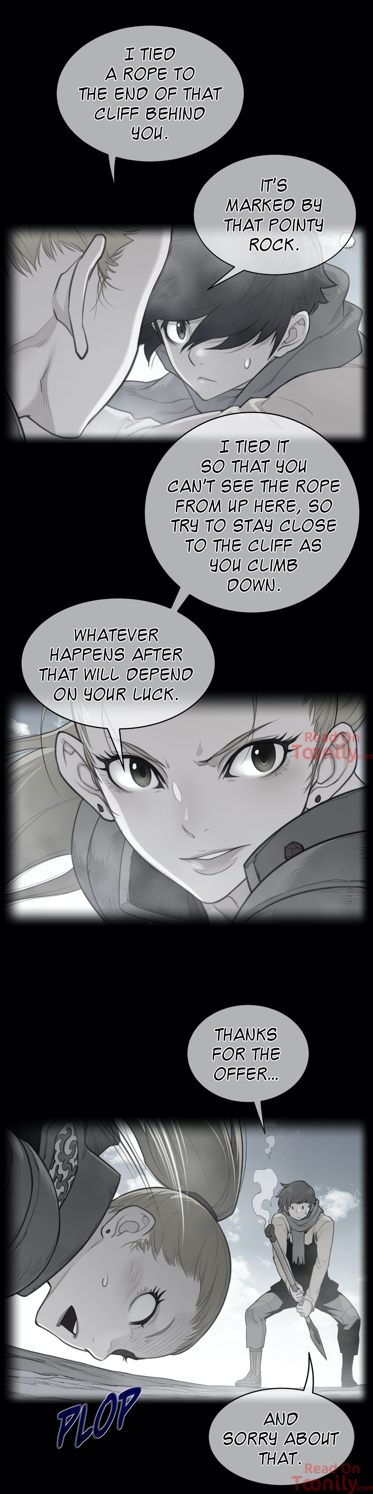 Perfect Half chapter 99 page 1