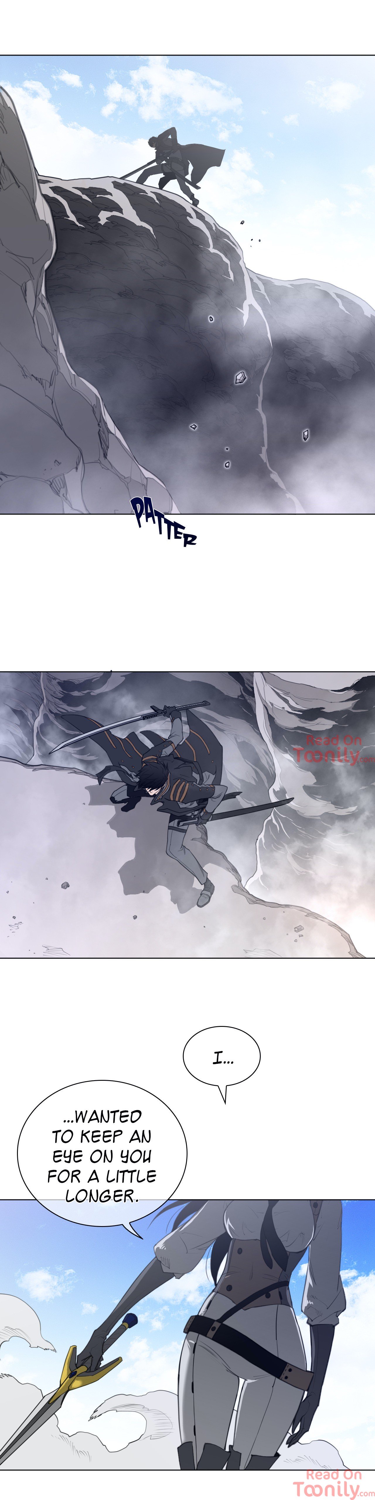 Perfect Half chapter 99 page 12