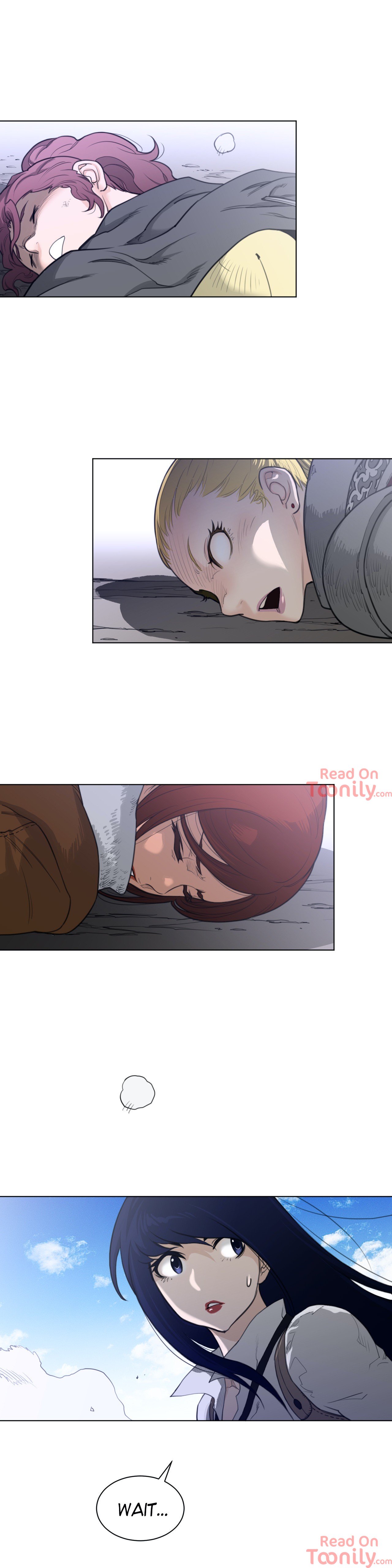 Perfect Half chapter 99 page 15