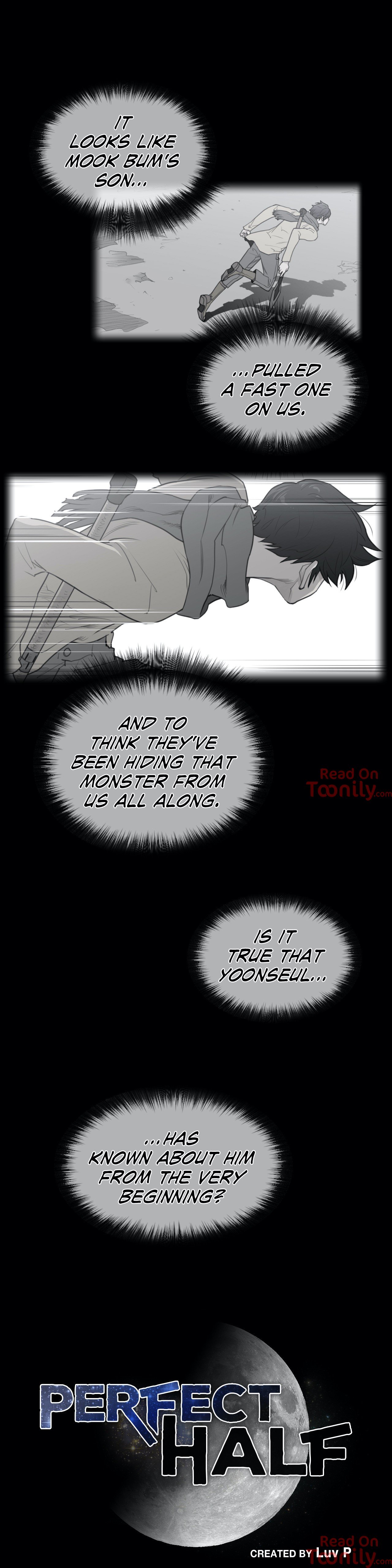 Perfect Half chapter 99 page 2