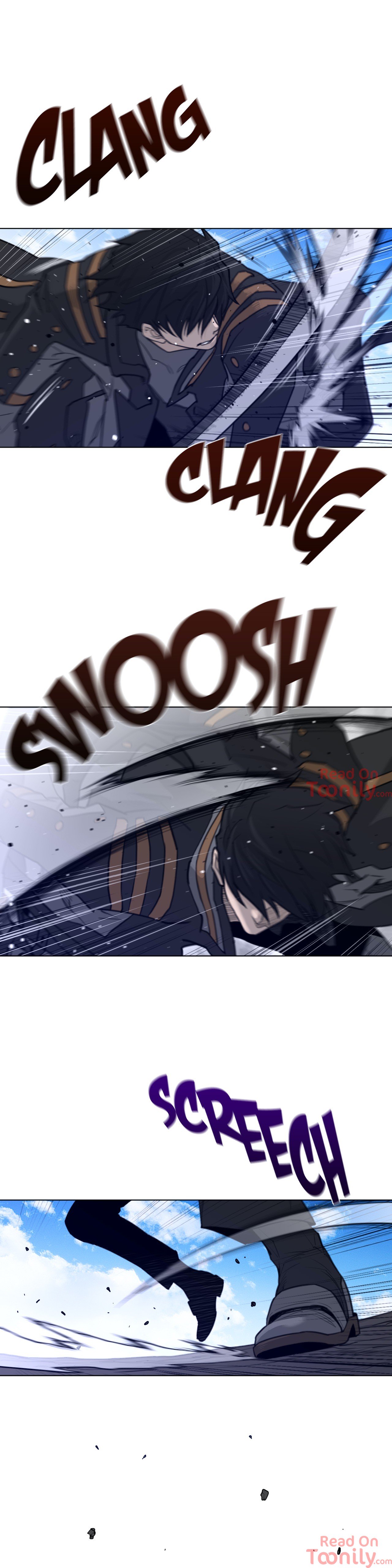 Perfect Half chapter 99 page 7