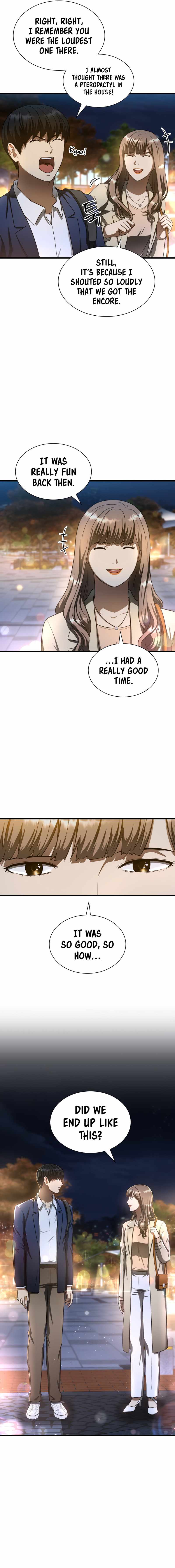 Perfect Surgeo chapter 37 page 13