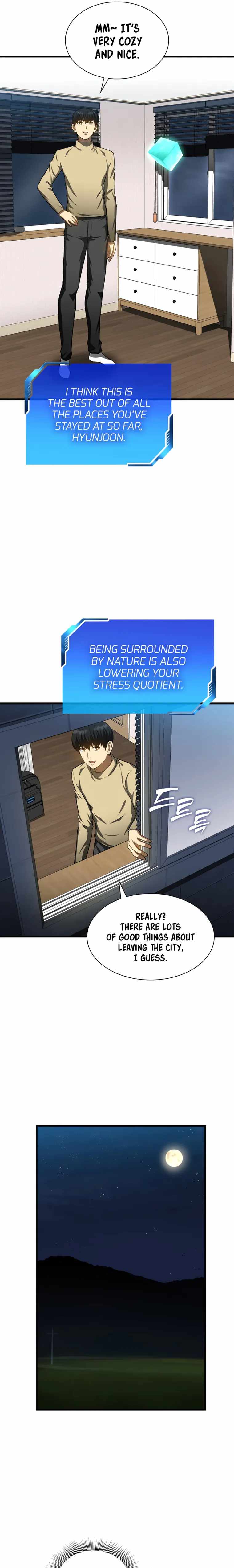 Perfect Surgeo chapter 46 page 20