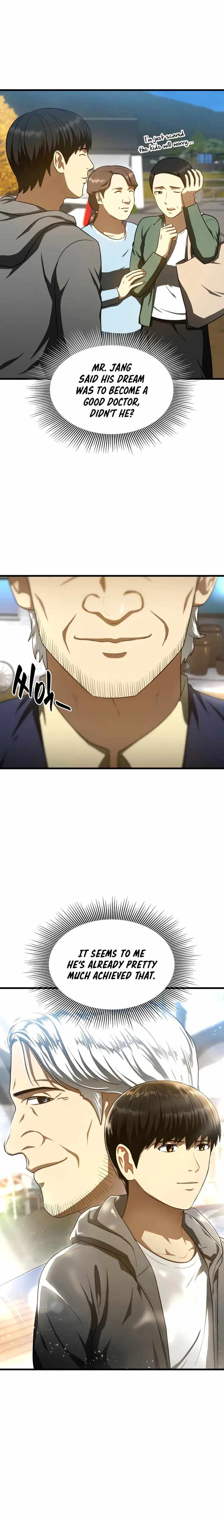 Perfect Surgeo chapter 47 page 26