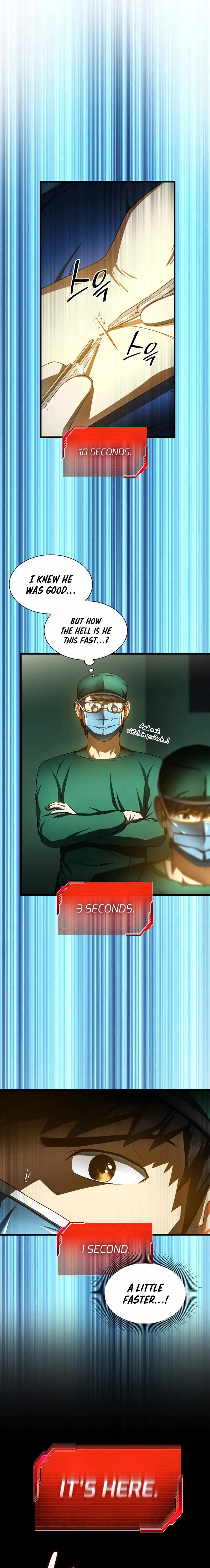 Perfect Surgeo chapter 52 page 23