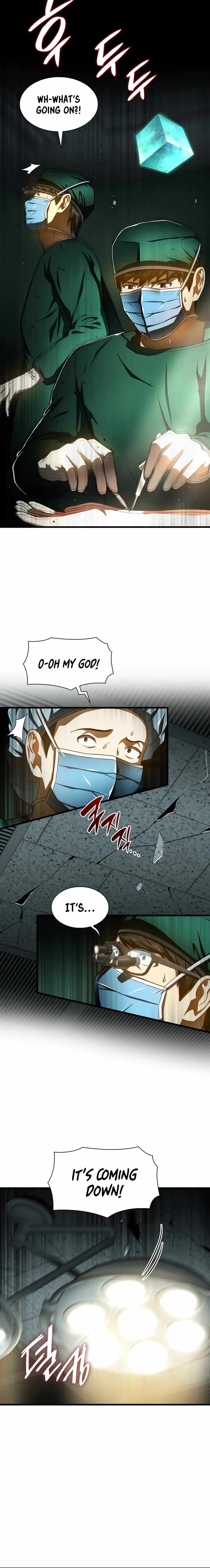 Perfect Surgeo chapter 52 page 24