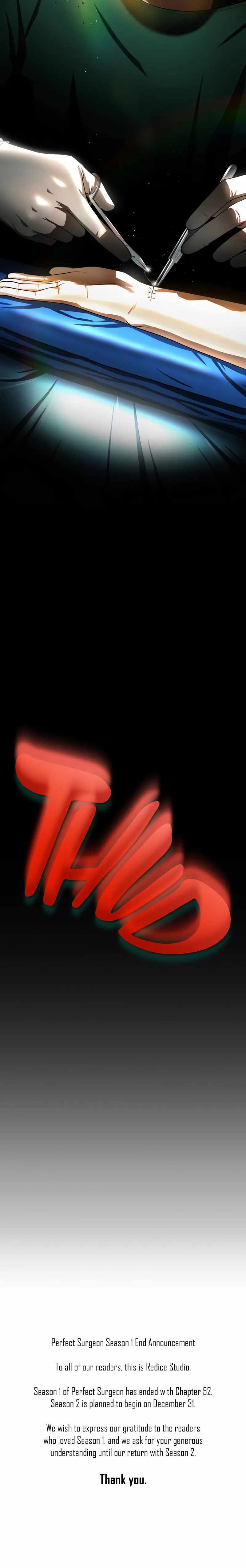 Perfect Surgeo chapter 52 page 26