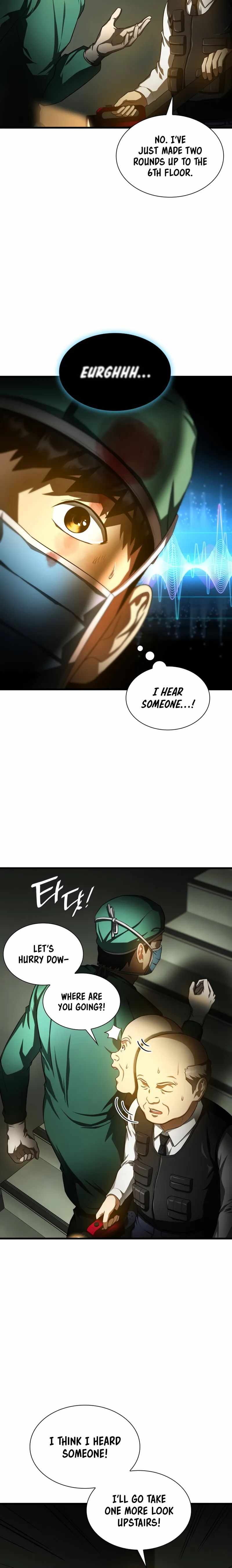 Perfect Surgeo chapter 53 page 14