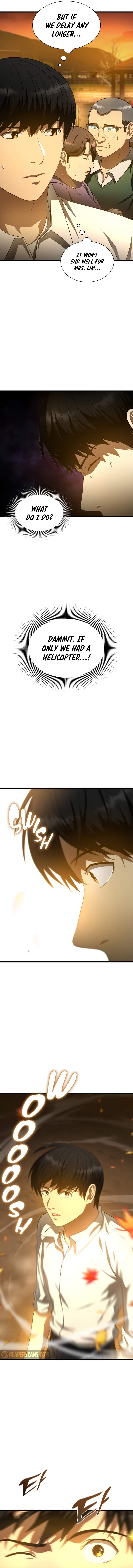 Perfect Surgeo chapter 55 page 5