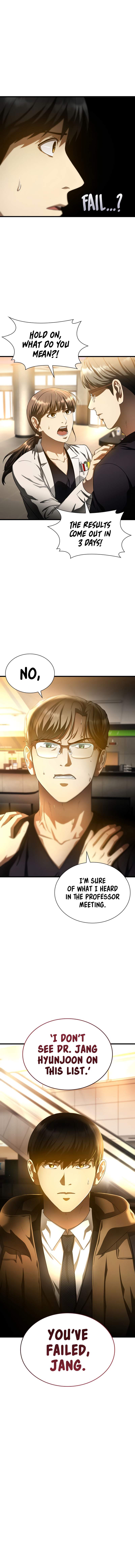 Perfect Surgeo chapter 64 page 12